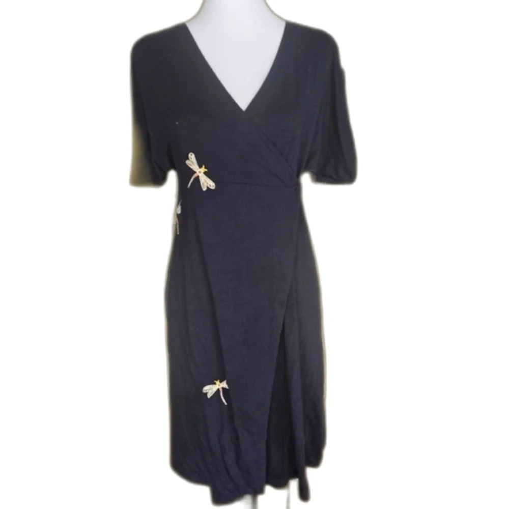 Tibi this elegant